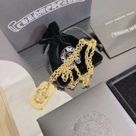 Picture of Chrome Hearts Necklace _SKUChromeHeartsnecklace1109407006